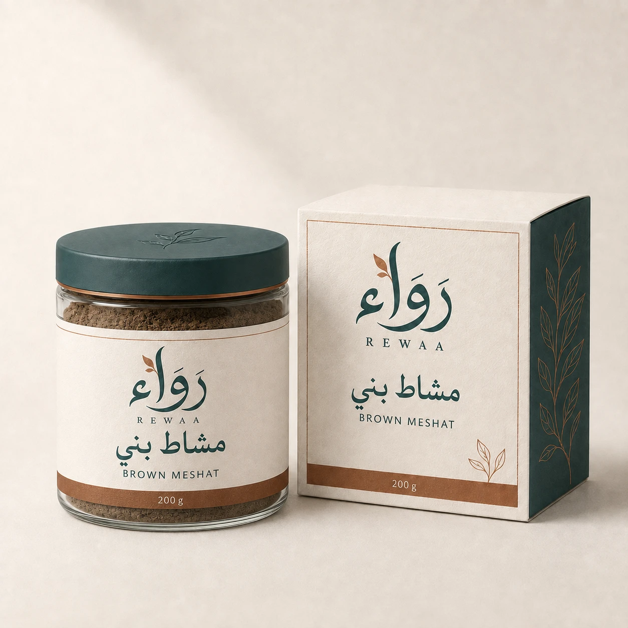مشاط بني