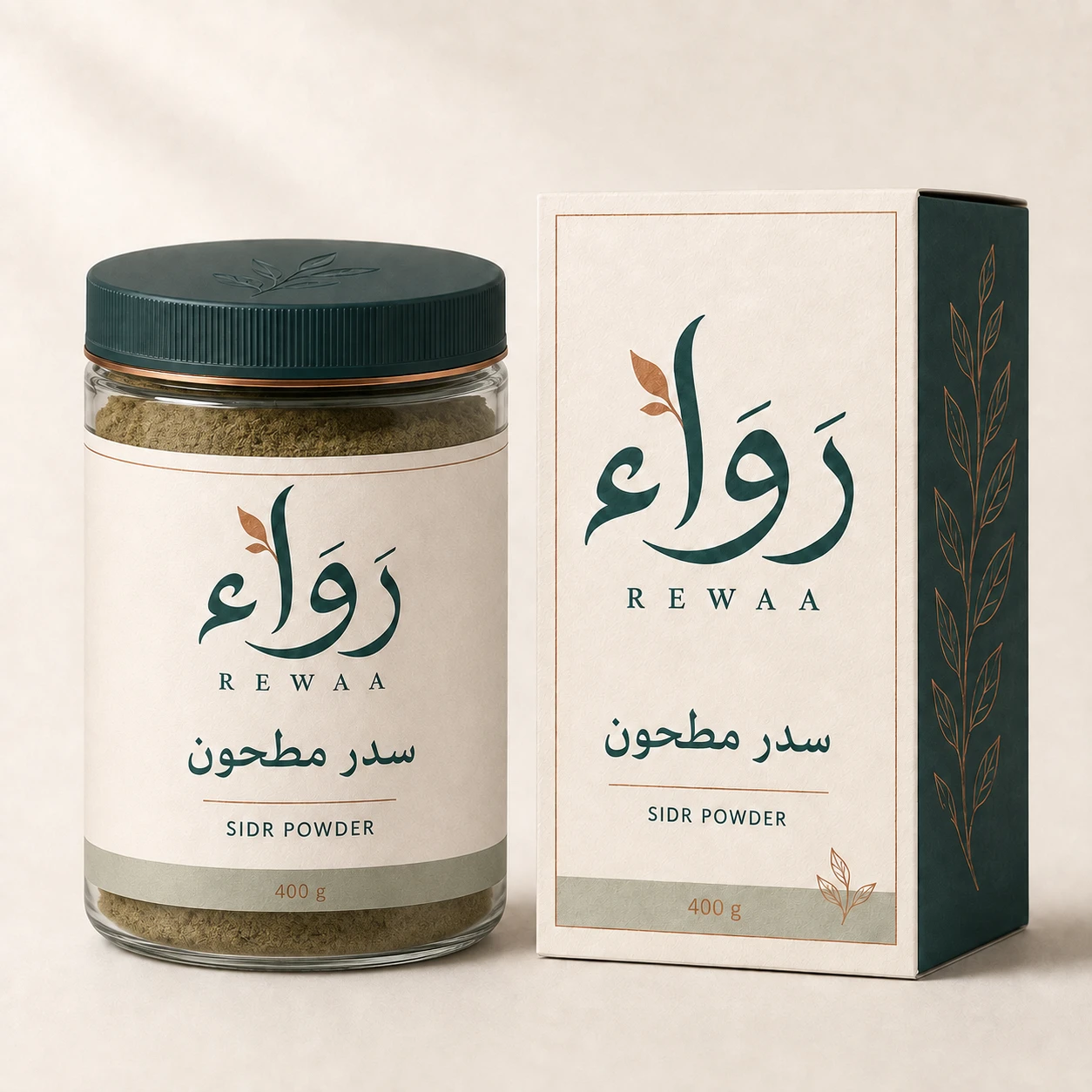 منتجات فردية